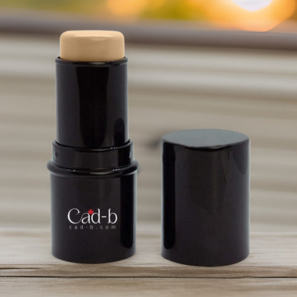 Concealer Stick Milky Chai CGT112 | Crease Proof, Matte Finish - Which Mark