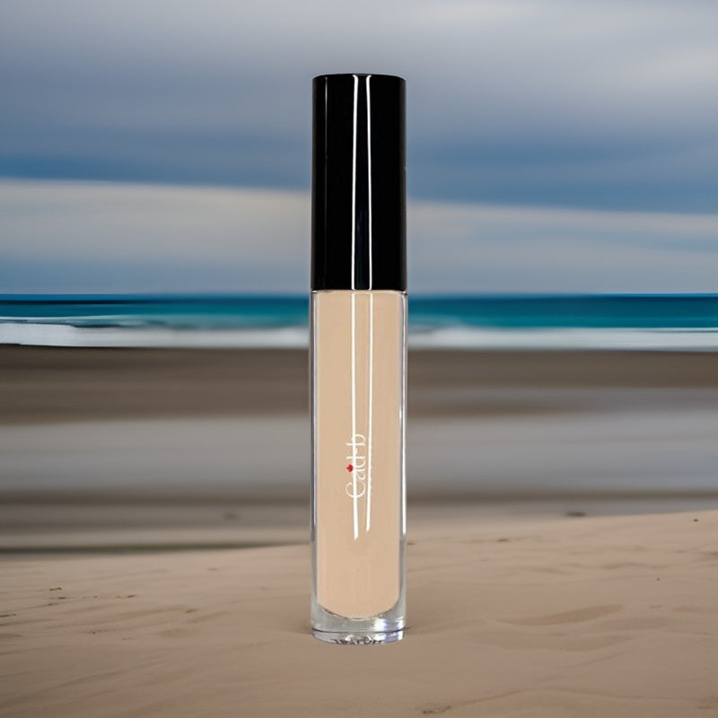 Concealing Cream Bella HC112T | Vegan, Cruelty Free, Talc Free, - Which Mark