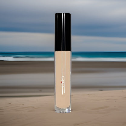 Concealing Cream Bella HC112T | Vegan, Cruelty Free, Talc Free, - Which Mark