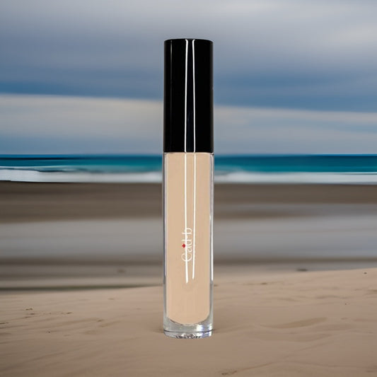 Concealing Cream Bella HC112T | Vegan, Cruelty Free, Talc Free, - Which Mark