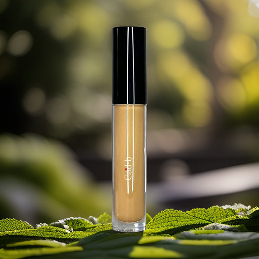 Concealing Cream Madeleine HC115T | Vegan, Cruelty Free, Talc Free, - Which Mark