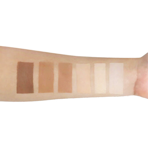 Contour and Highlight Palette - Natural Glow - Which Mark
