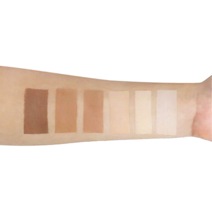Contour and Highlight Palette - Natural Glow - Which Mark