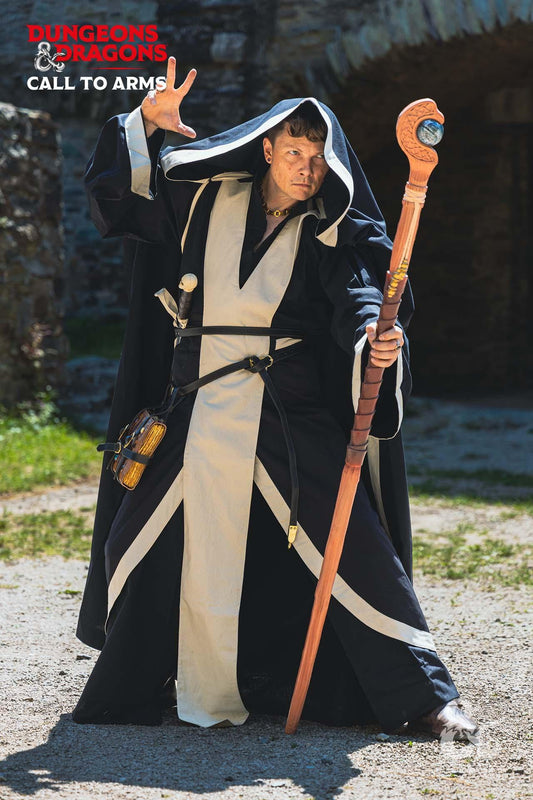 Dungeons & Dragons Foam Wizards Staff - Which Mark