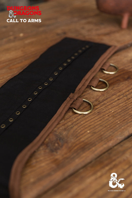 Dungeons & Dragons Barbarian Belt - Which Mark