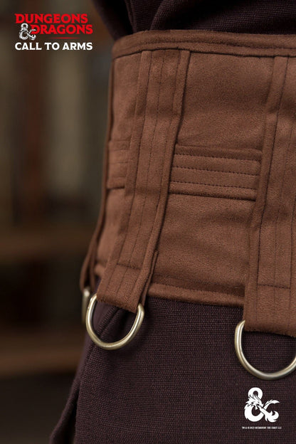 Dungeons & Dragons Barbarian Belt - Which Mark