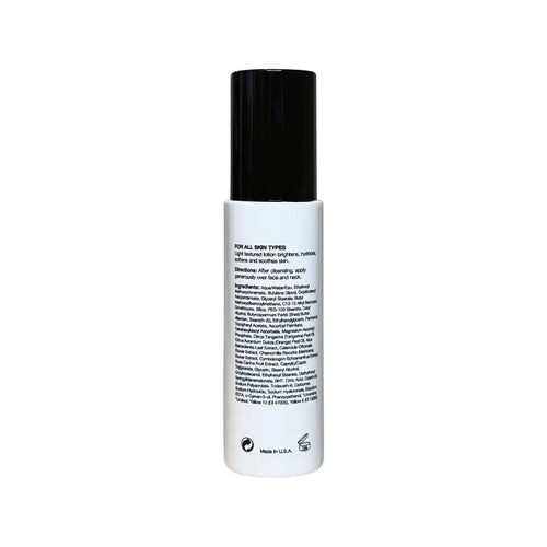 Daily Moisturizer Lotion with Vitamin C, Aloe and Glycerin for all - Which Mark