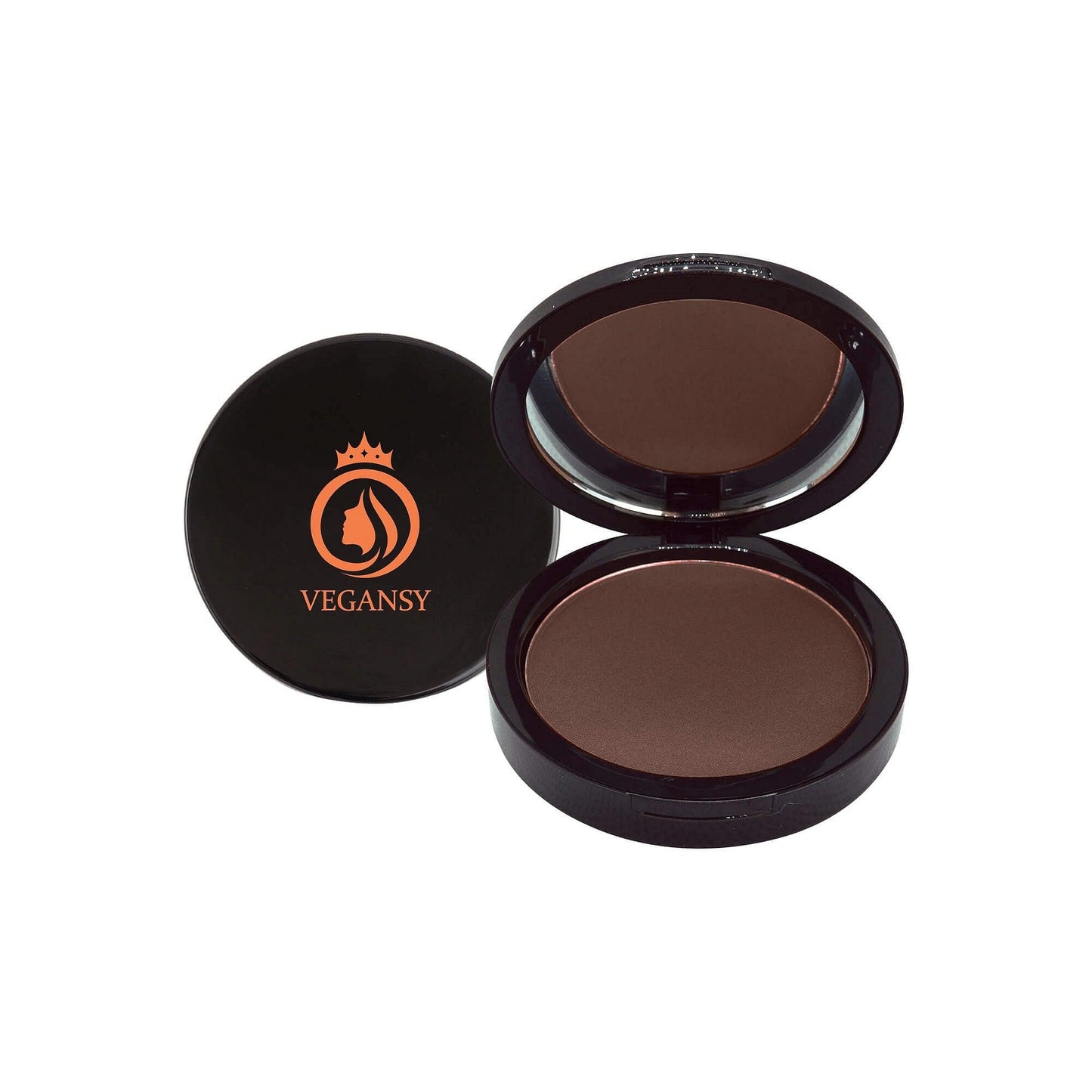 Dual Blend Powder Foundation - Fig - Which Mark