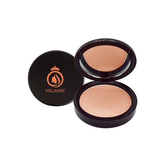 Dual Blend Powder Foundation - Mesa - Which Mark