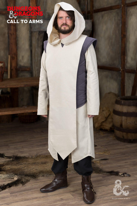 Dungeons & Dragons Paladin Tabard Natural - Which Mark
