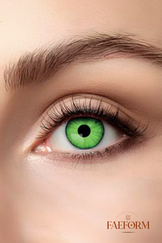 Weekly Contact Lenses Envy - Which Mark