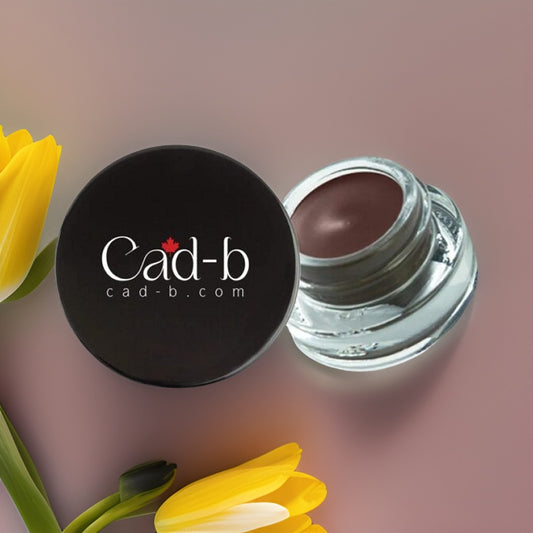 Eye Liner - Color Rich Pro Line - Brown CPL109 | Vegan - Which Mark