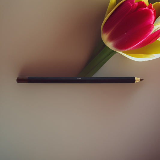 Eye Pencil - Brown J203 | Vegan - Which Mark