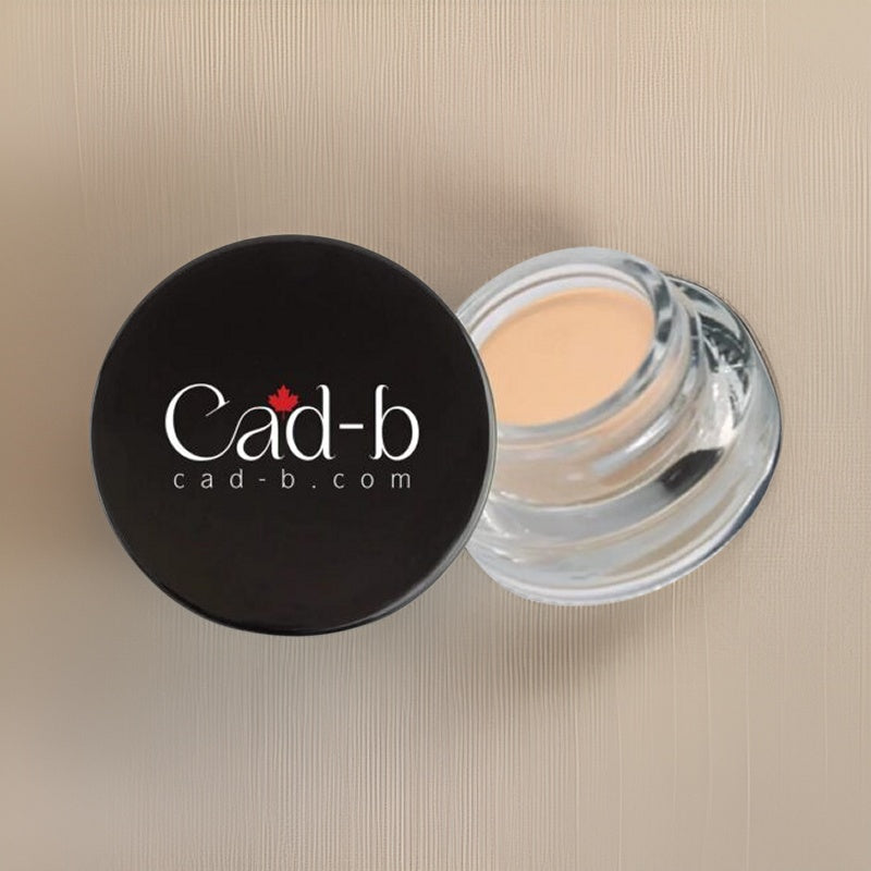Eye Primer - Tortoise IP05 | Vegan - Which Mark