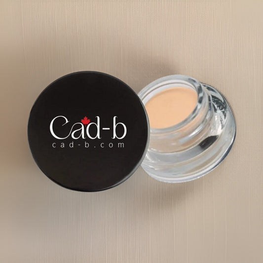 Eye Primer - Tortoise IP05 | Vegan - Which Mark