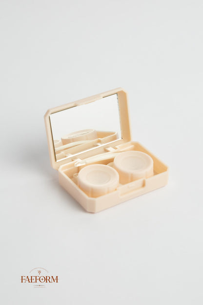 Contact Lense Event Kit - Which Mark
