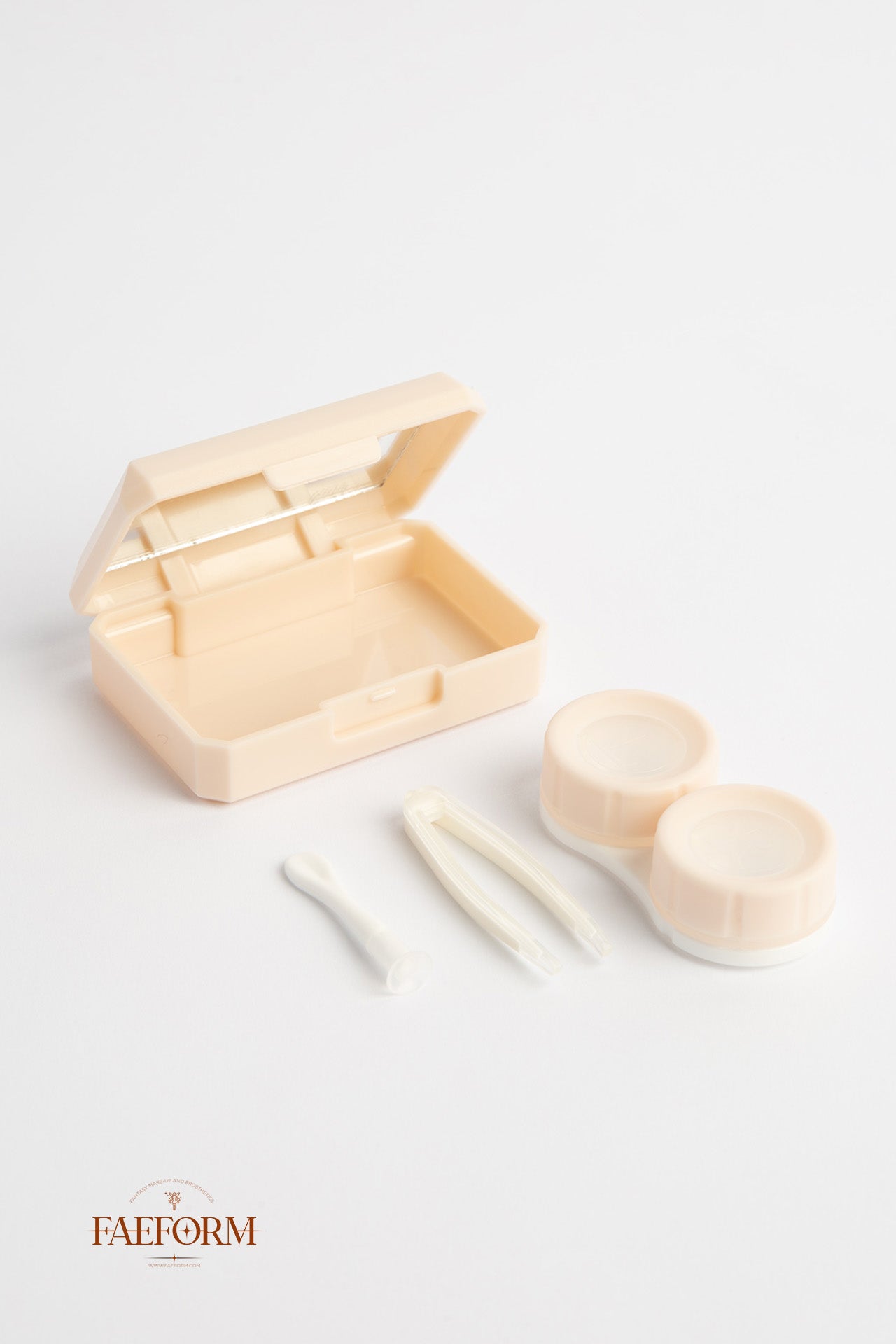 Contact Lense Event Kit - Which Mark