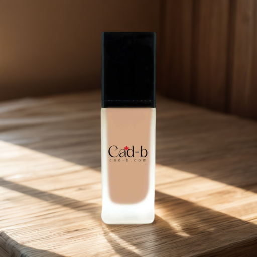 Foundation with SPF | Paraben Free - Penny FK105 - Which Mark