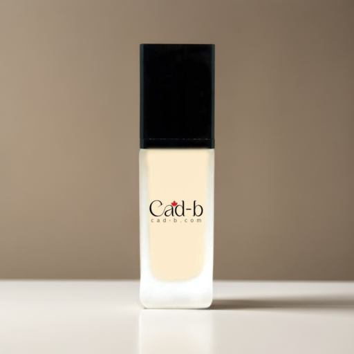 Foundation with SPF | Paraben Free - Porcelain FK102 - Which Mark