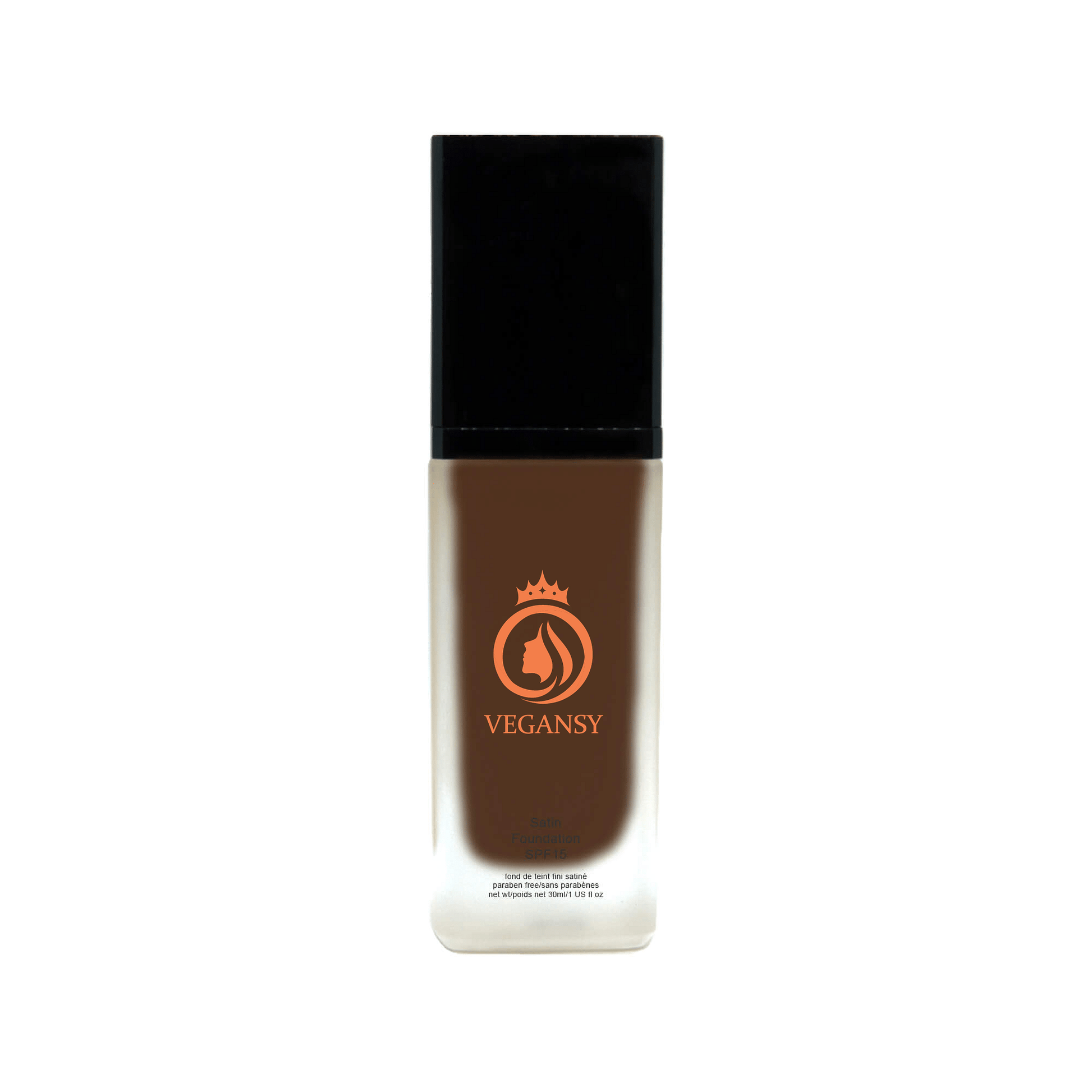 Deep Umber - Which Mark