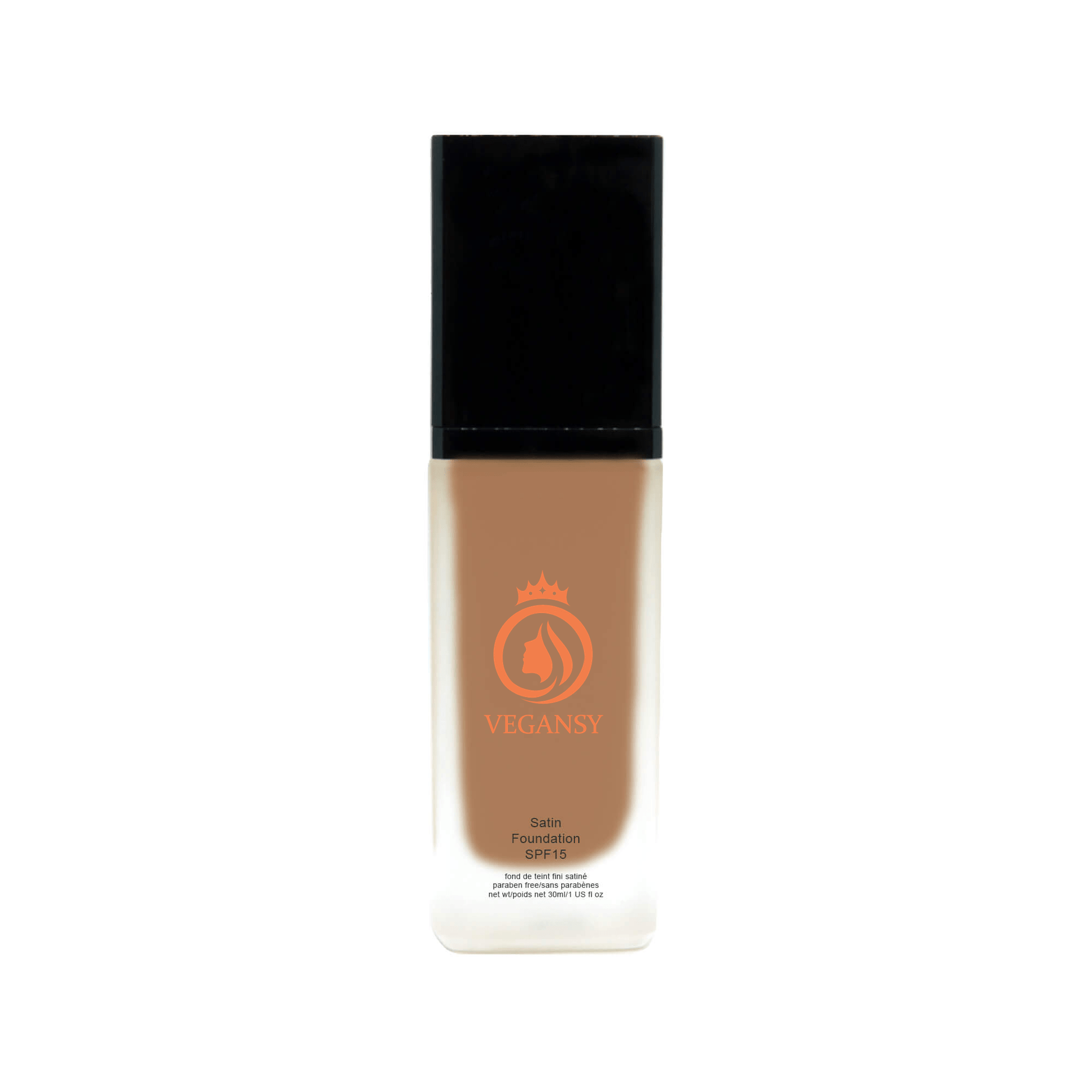 Rich Caramel - Which Mark