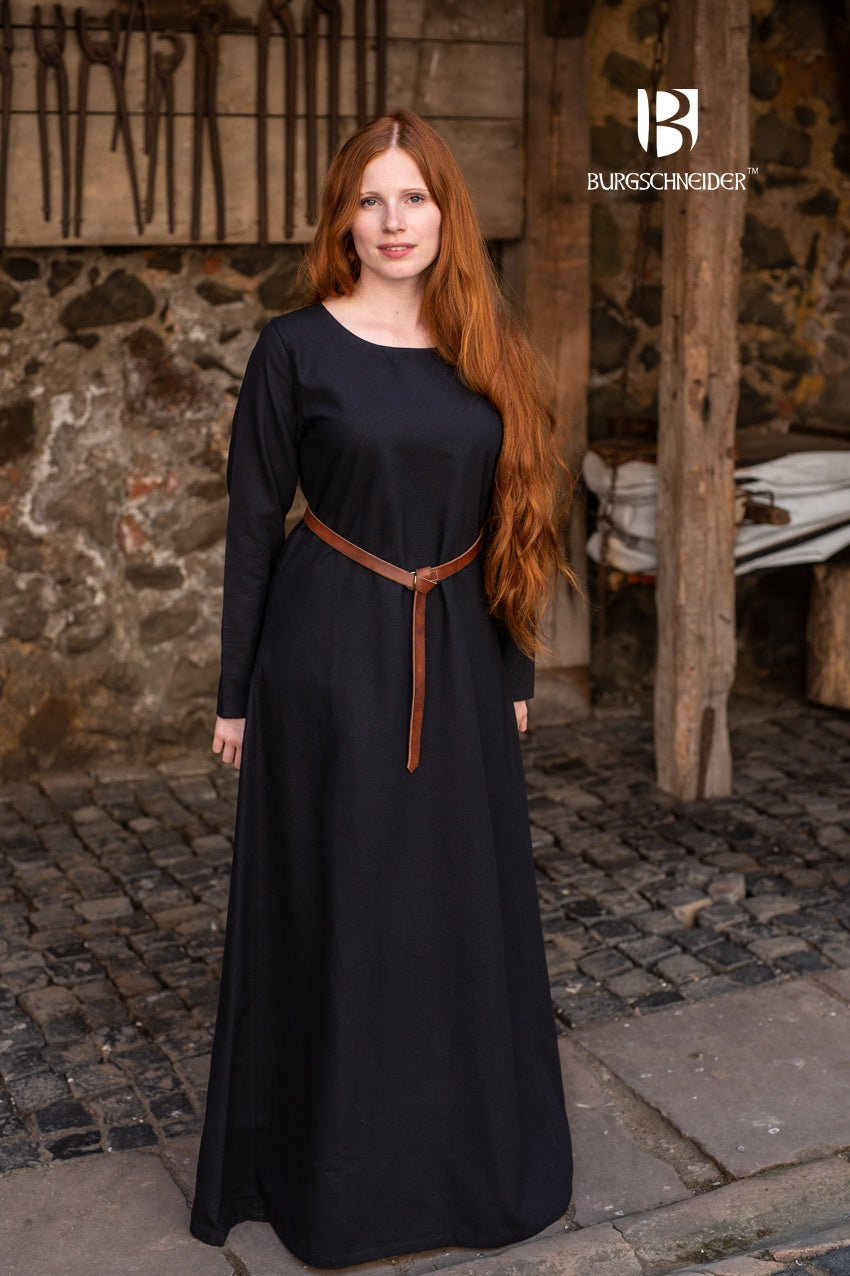 Under Dress Freya Black - Which Mark