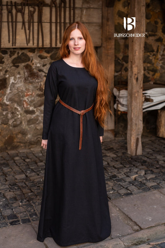 Under Dress Freya Black - Which Mark