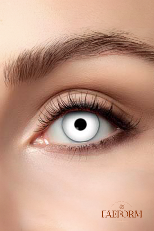 Weekly Contact Lenses Frostborn - Which Mark