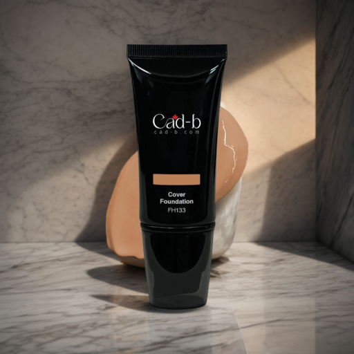 Full Coverage Foundation - Dune FH133 | Paraben Free, Matte Finish - Which Mark