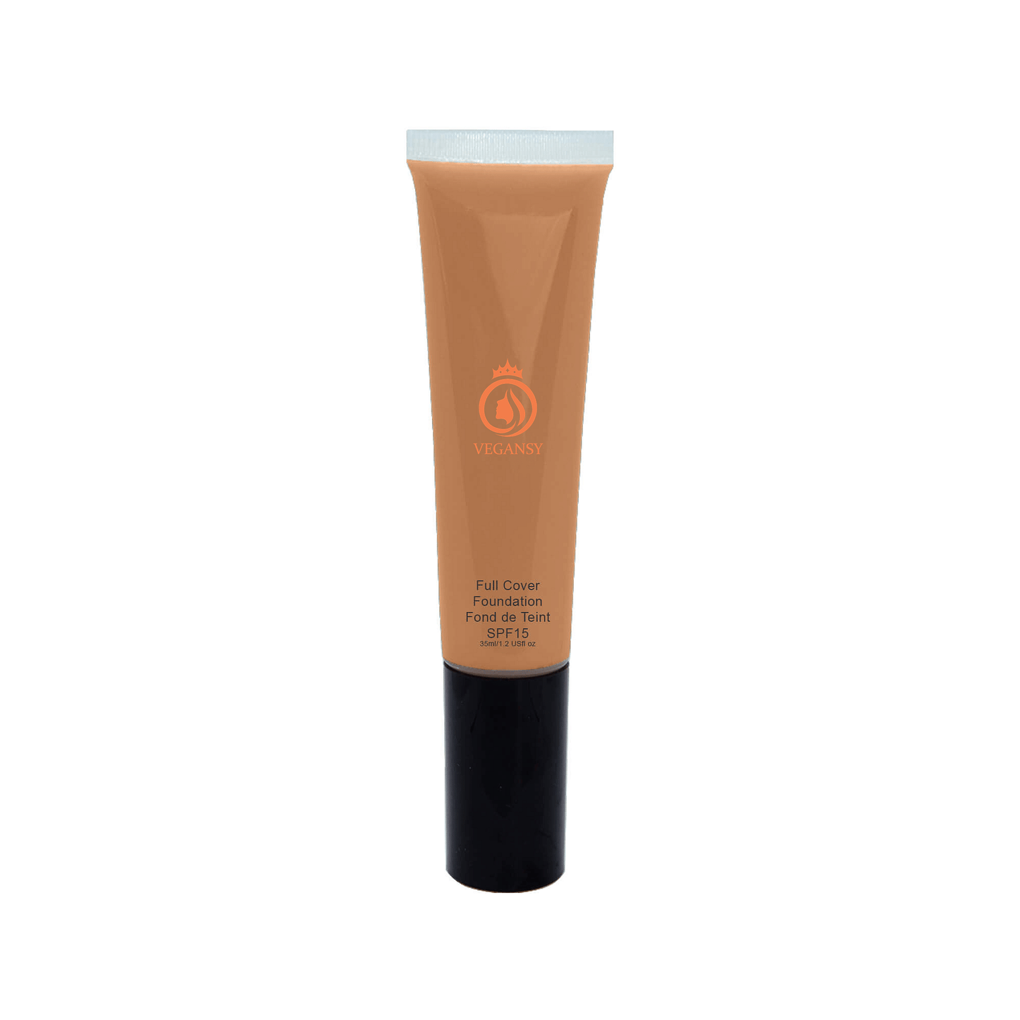 Full Cover Foundation - Dune - Which Mark