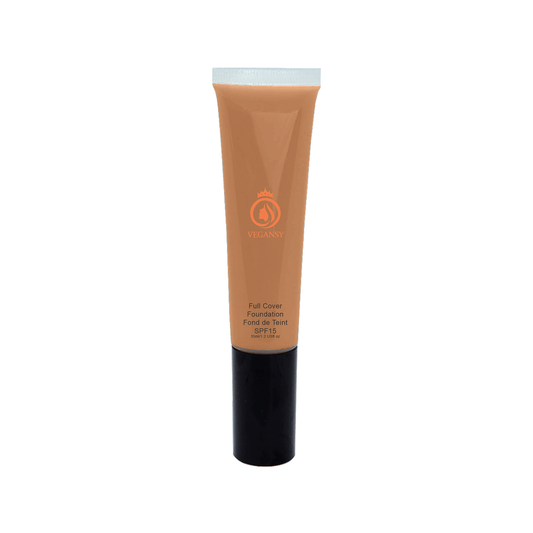 Full Cover Foundation - Dune - Which Mark