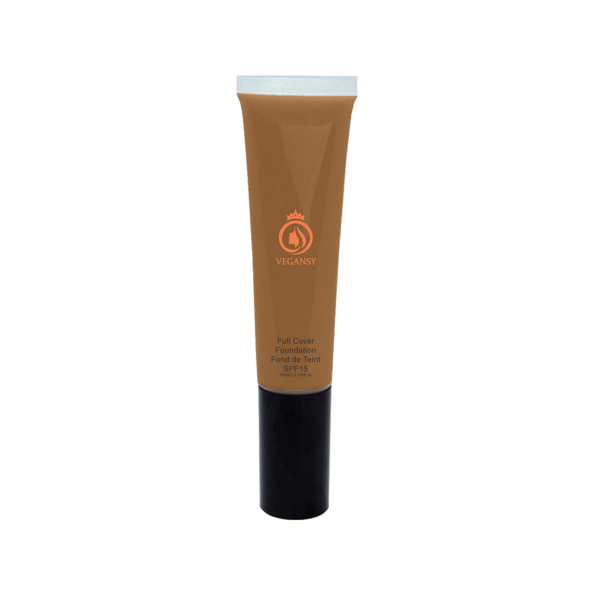 Full Cover Foundation - Coco - Which Mark