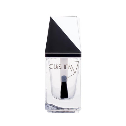 Premium Nail Lacquer, WONDER- 503, HIGH-GLOSS TOP COAT COLD GEL NAIL - Which Mark