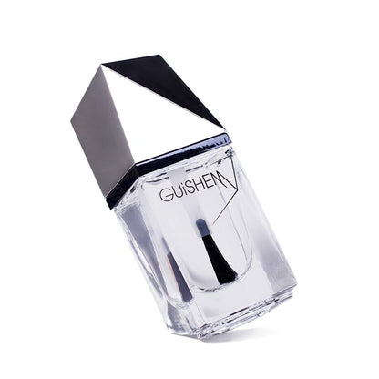 Premium Nail Lacquer, WONDER- 503, HIGH-GLOSS TOP COAT COLD GEL NAIL - Which Mark