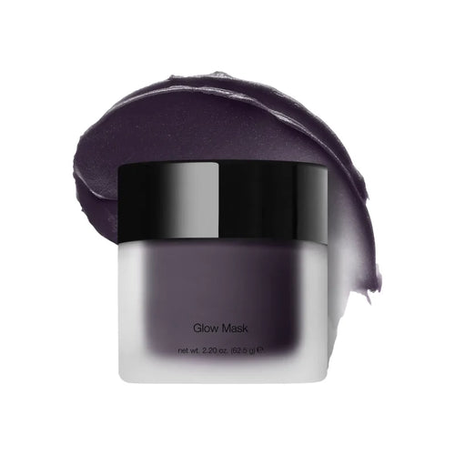 Glow Mask - GLW | Vegan, Cruelty Free, Paraben Free and For all oily - Which Mark