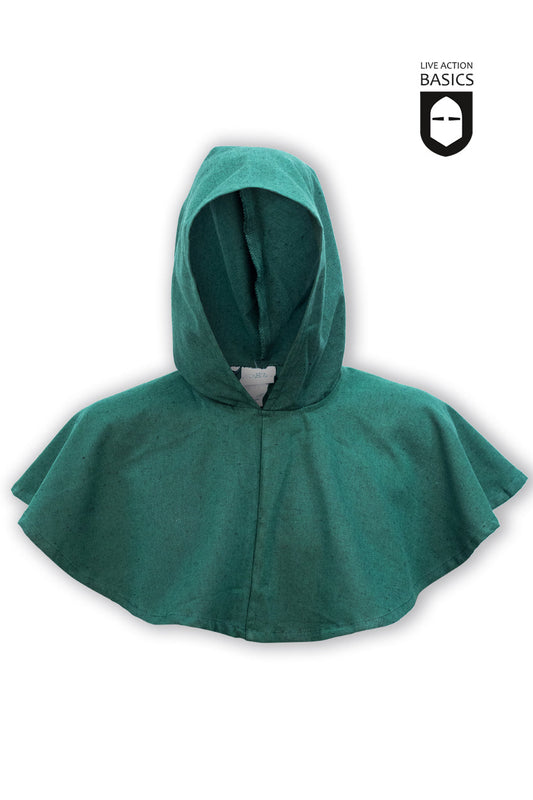 Hood Green - Which Mark