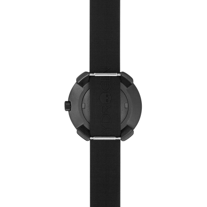 Vista Numero All Black - Which Mark