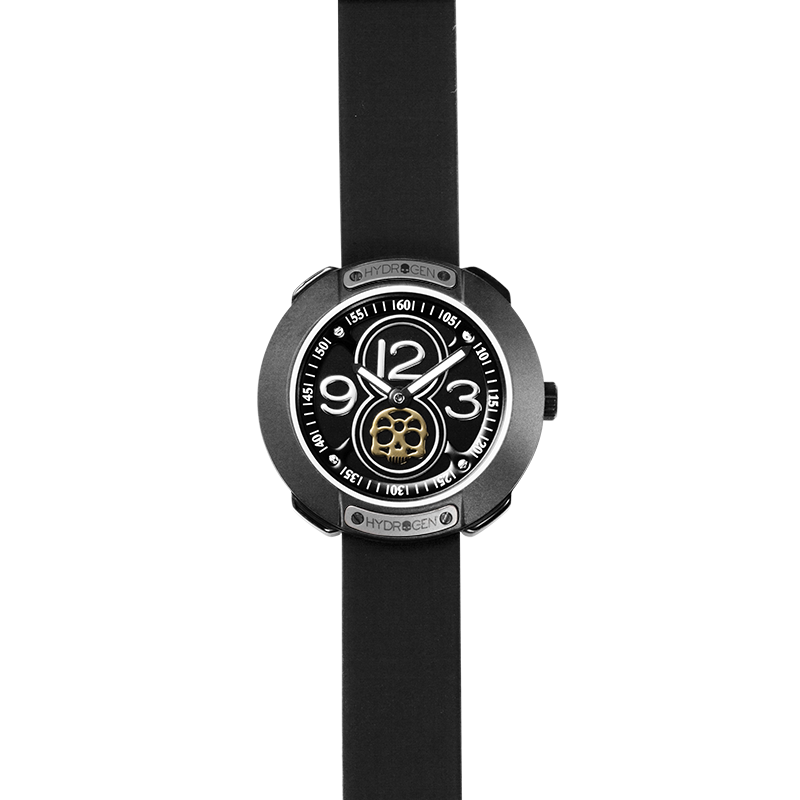 Vista Numero All Black - Which Mark