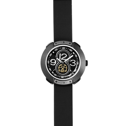 Vista Numero All Black - Which Mark