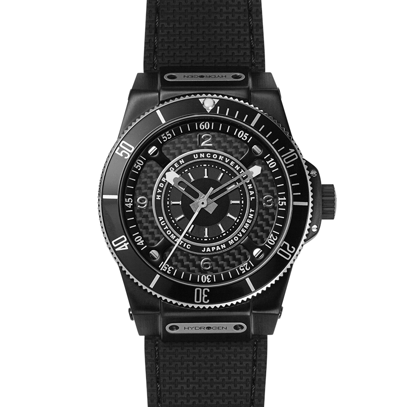 Sportivo All Black - Which Mark