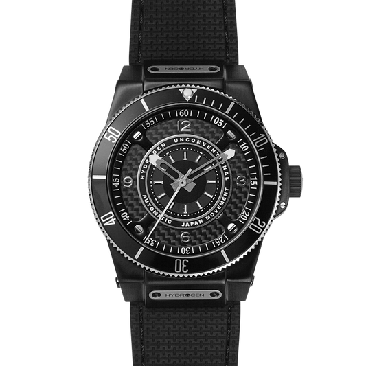 Sportivo All Black - Which Mark