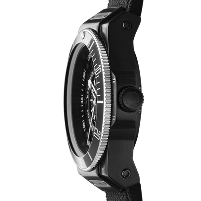 Sportivo All Black - Which Mark