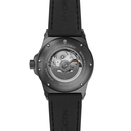 Sportivo Black Brown Camo - Which Mark