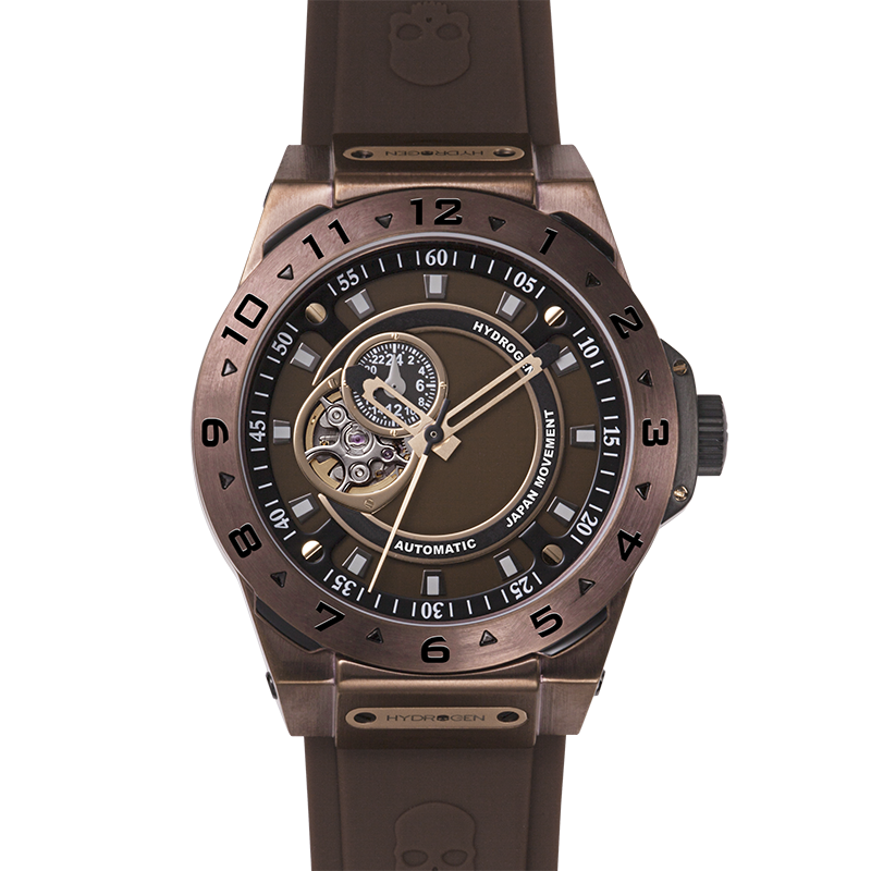 Vento All Brown Duo - Which Mark