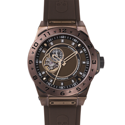 Vento All Brown Duo - Which Mark