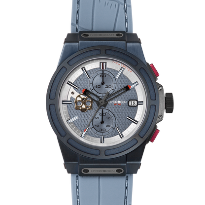 Otto Chrono All Blue - Which Mark