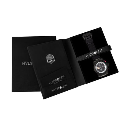 Otto Chrono All Black - Which Mark