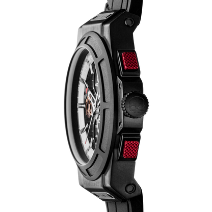 Otto Chrono All Black - Which Mark