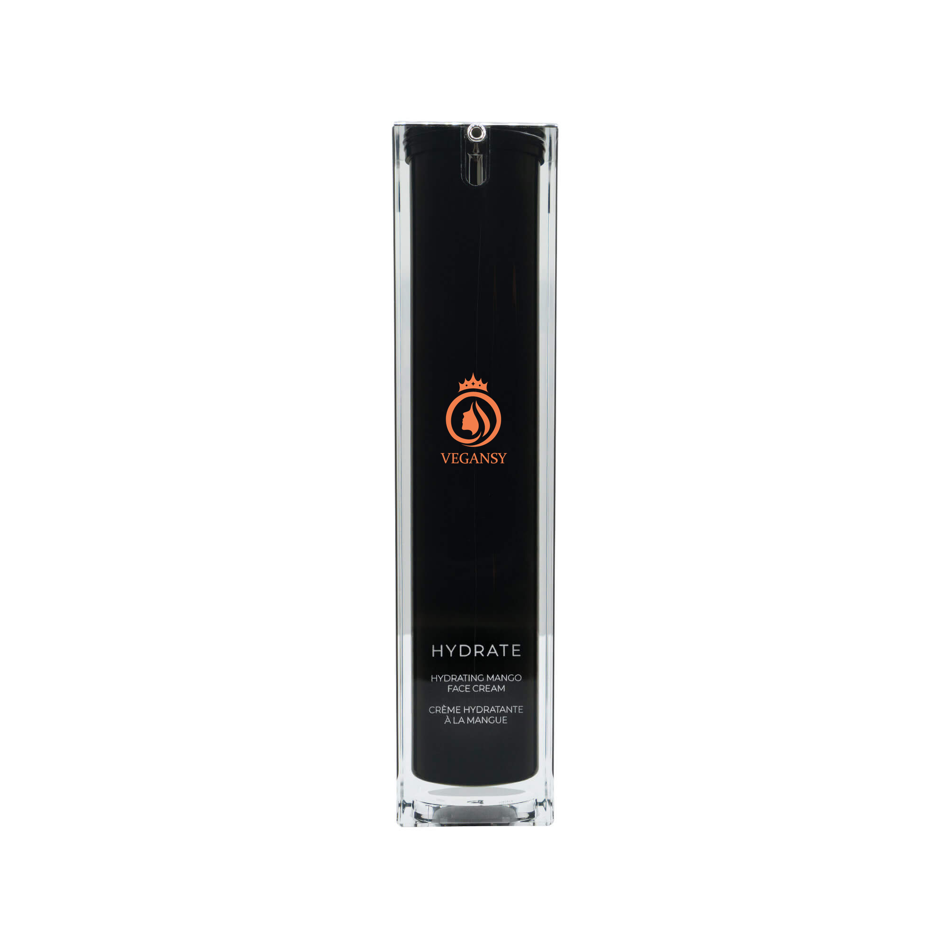 Hydrating Mango Face Cream - Which Mark