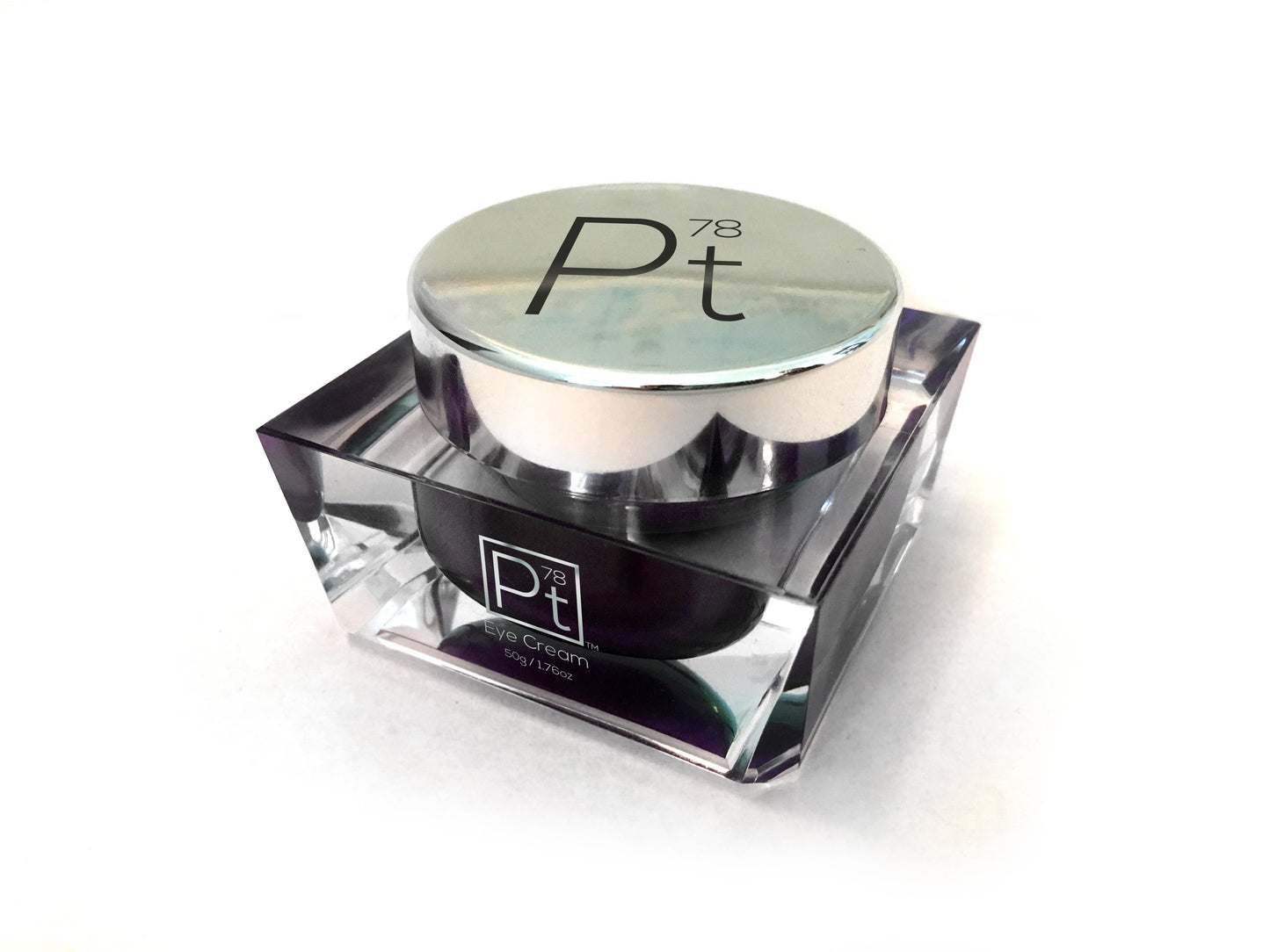 Platinum Eye Cream - Which Mark